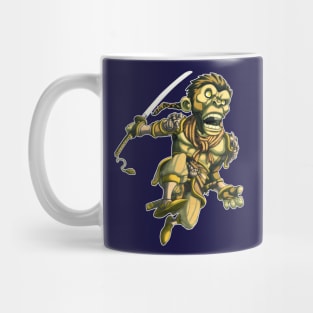 Chimpz Mug